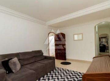 Casa · 175m² · 3 Quartos · 2 Vagas · Sobrado para venda em Jardim Las Vegas de 175.00m² com 3 Quartos, 1 Suite e 2 Garagens