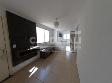 Apartamento · 43m² · 2 Quartos · 1 Vaga · Apartamento para venda em Distrito Industrial Miguel Abdelnur de 43.00m² com 2 Quartos e 1 Garagem