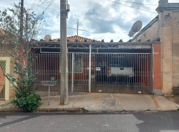 Casa · 181m² · 2 Quartos · 2 Vagas · Casa para venda em Vila Xavier (vila Xavier) de 181.00m² com 2 Quartos e 2 Garagens