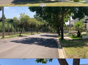 Terreno · 302m² · Terreno para venda em Jardins Di Roma de 301.58m²