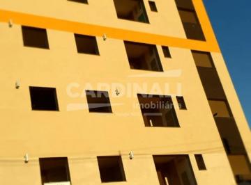 Casa · 74m² · 2 Quartos · 1 Vaga · Casa para venda em Jardim Santa Paula de 74.00m² com 2 Quartos, 1 Suite e 1 Garagem
