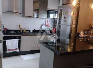 Apartamento · 75m² · 3 Quartos · 1 Vaga · Apartamento para venda em Vila Assis Brasil de 75.00m² com 3 Quartos, 1 Suite e 1 Garagem