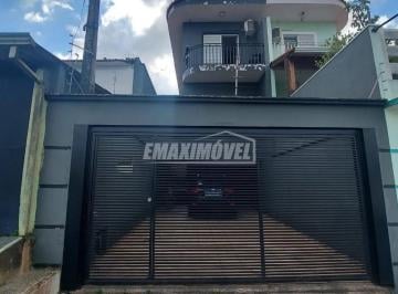 Casa · 199m² · 3 Quartos · 4 Vagas · Casa para venda em Vila Carvalho de 199.00m² com 3 Quartos, 1 Suite e 4 Garagens