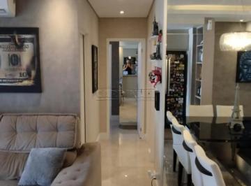 Apartamento · 77m² · 3 Quartos · 2 Vagas · Apartamento para venda em Parque Itália de 77.00m² com 3 Quartos, 1 Suite e 2 Garagens
