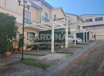 Casa · 90m² · 3 Quartos · 2 Vagas · Casa para venda em Parque Rural Fazenda Santa Cândida de 90.00m² com 3 Quartos, 1 Suite e 2 Garagens