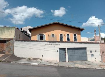 Casa · 252m² · 3 Quartos · 4 Vagas · Casa para venda em JARDIM ANTONIO VON ZUBEN de 252.00m² com 3 Quartos, 1 Suite e 4 Garagens