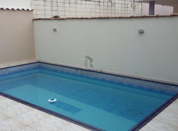 Casa · 249m² · 3 Quartos · 2 Vagas · Casa de Condomínio para venda em Condomínio Campos Do Conde I de 249.00m² com 3 Quartos, 3 Suites e