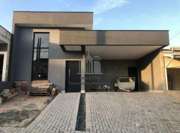 Casa · 157m² · 3 Quartos · 2 Vagas · Casa para venda em JARDIM ITAPOAN de 157.00m² com 3 Quartos, 1 Suite e 2 Garagens