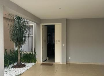 Casa · 159m² · 3 Quartos · 2 Vagas · Casa de Condomínio para venda em Condomínio Jabuticabeiras de 159.00m² com 3 Quartos, 3 Suites e 2 G