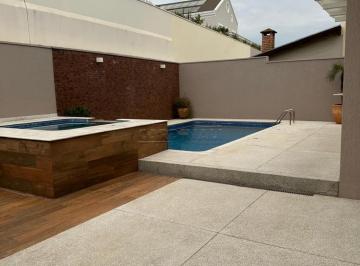 Casa · 335m² · 4 Quartos · 4 Vagas · Casa para venda em Parque Tecnológico Damha I São Carlos de 335.00m² com 4 Quartos, 4 Suites e 4 Gar