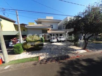 Casa · 267m² · 4 Quartos · 4 Vagas · Casa para venda em Jardim Jockey Clube de 267.00m² com 4 Quartos, 3 Suites e 4 Garagens