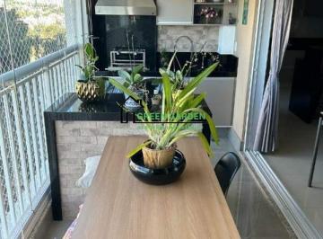Apartamento · 110m² · 3 Quartos · 2 Vagas · Apartamento para venda em VILA LACERDA de 110.00m² com 3 Quartos, 1 Suite e 2 Garagens