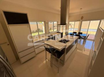 Casa · 619m² · 6 Quartos · 6 Vagas · Casa para venda em Parque Tecnológico Damha I São Carlos de 619.00m² com 6 Quartos, 6 Suites e 6 Gar