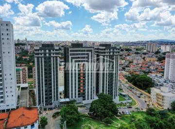 Apartamento · 67m² · 2 Quartos · 1 Vaga · Apartamento para venda em Jardim Piratininga de 67.00m² com 2 Quartos, 1 Suite e 1 Garagem