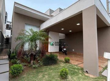Casa · 88m² · 3 Quartos · 1 Vaga · Casa para venda em Jardins Do Império de 88.00m² com 3 Quartos e 1 Garagem