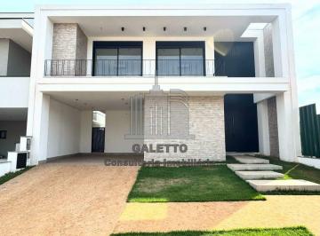 Casa · 263m² · 4 Quartos · 4 Vagas · Casa para venda em PARQUE BRASIL 500 de 262.74m² com 4 Quartos, 4 Suites e 4 Garagens