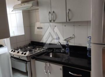 Apartamento · 59m² · 2 Quartos · 1 Vaga · Apartamento para venda em Casa Branca de 59.00m² com 2 Quartos, 1 Suite e 1 Garagem