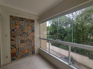 Apartamento · 71m² · 3 Quartos · 2 Vagas · Apartamento para venda em Vila São José de 71.00m² com 3 Quartos, 1 Suite e 2 Garagens