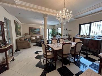 Casa · 334m² · 3 Quartos · 6 Vagas · Casa para venda em Nova Piracicaba de 334.00m² com 3 Quartos, 3 Suites e 6 Garagens
