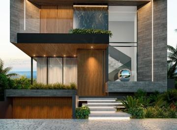Casa · 530m² · 4 Quartos · 6 Vagas · Casa para venda em Alphaville de 530.00m² com 4 Quartos, 4 Suites e 6 Garagens
