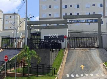 Apartamento · 40m² · 2 Quartos · 1 Vaga · Apartamento para venda em Granjas Santa Terezinha de 40.00m² com 2 Quartos e 1 Garagem