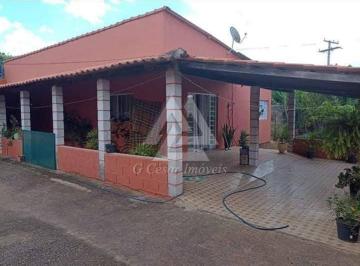 Terreno · 1000m² · 2 Quartos · 2 Vagas · Chácara para venda em Piedade de 1000.00m² com 2 Quartos, 1 Suite e 2 Garagens