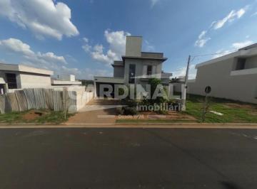 Casa · 177m² · 3 Quartos · 4 Vagas · Casa para venda em Condomínio Village São Carlos Iv de 177.00m² com 3 Quartos, 1 Suite e 4 Garagens