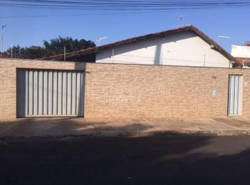 Casa · 360m² · 4 Quartos · 2 Vagas · Casa para venda em Jardim Do Bosque de 360.00m² com 4 Quartos, 1 Suite e 2 Garagens