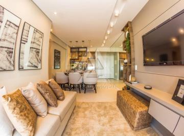 Apartamento · 58m² · 2 Quartos · 1 Vaga · Apartamento para venda em Vila Gonçalves de 58.00m² com 2 Quartos, 1 Suite e 1 Garagem