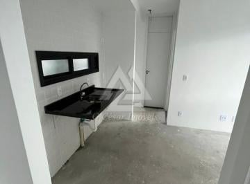 Apartamento · 37m² · 2 Quartos · 1 Vaga · Apartamento para venda em Vila Valparaíso de 37.00m² com 2 Quartos e 1 Garagem