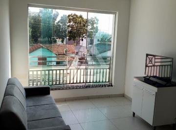 Apartamento · 64m² · 2 Quartos · 1 Vaga · Apartamento para venda em Vila Alto De Santo André de 64.00m² com 2 Quartos, 1 Suite e 1 Garagem