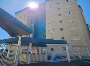 Apartamento · 45m² · 2 Quartos · 1 Vaga · Apartamento para venda em Vila Pelicano de 45.00m² com 2 Quartos e 1 Garagem