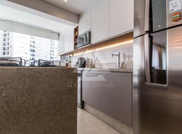 Apartamento · 54m² · 1 Quarto · 2 Vagas · Apartamento para venda em Alphaville Empresarial de 54.00m² com 1 Quarto, 1 Suite e 2 Garagens
