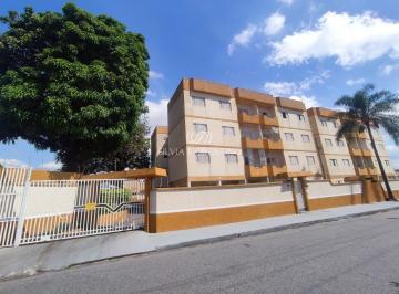 Apartamento · 75m² · 2 Quartos · 1 Vaga · Apartamento para venda em Parque São Luís de 75.00m² com 2 Quartos, 1 Suite e 1 Garagem