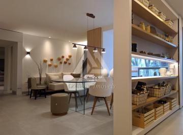 Apartamento · 73m² · 3 Quartos · 2 Vagas · Apartamento para venda em Vila Assunção de 73.00m² com 3 Quartos, 1 Suite e 2 Garagens