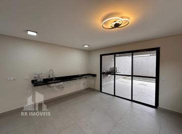 Casa · 131m² · 3 Quartos · 2 Vagas · Casa para venda em Villas Do Jaguari de 131.00m² com 3 Quartos, 1 Suite e 2 Garagens