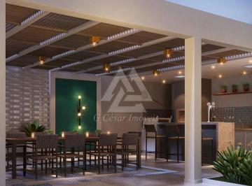 Apartamento · 66m² · 2 Quartos · 2 Vagas · Apartamento para venda em Vila Azevedo de 66.00m² com 2 Quartos, 1 Suite e 2 Garagens