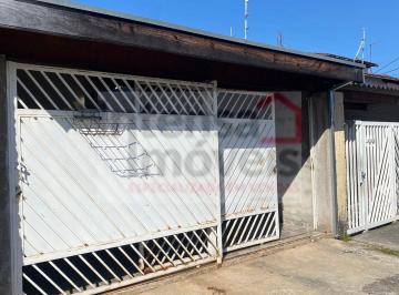 Casa · 85m² · 2 Quartos · 2 Vagas · Casa para venda em Parque São Luís de 85.00m² com 2 Quartos, 1 Suite e 2 Garagens