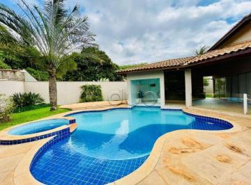 Casa · 422m² · 4 Quartos · 6 Vagas · Casa para venda em Santa Rita de 422.00m² com 4 Quartos, 4 Suites e 6 Garagens