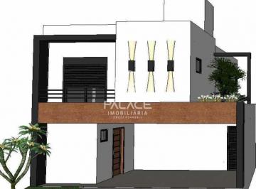 Casa · 252m² · 1 Quarto · 1 Vaga · Casa de Condomínio para venda em Ondas de 252.00m² com 1 Quarto, 1 Suite e 1 Garagem