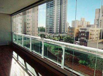 Apartamento · 107m² · 3 Quartos · 2 Vagas · Apartamento para venda em Nova Aliança de 107.00m² com 3 Quartos, 1 Suite e 2 Garagens