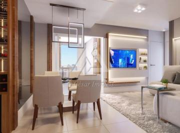 Apartamento · 85m² · 2 Quartos · 2 Vagas · Apartamento para venda em Fundação de 85.00m² com 2 Quartos, 2 Suites e 2 Garagens