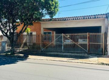 Casa · 221m² · 4 Quartos · 2 Vagas · Casa para venda em Jardim Pinheiros (vila Xavier) de 221.00m² com 4 Quartos, 3 Suites e 2 Garagens