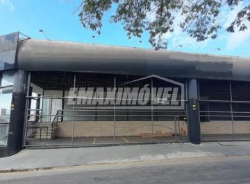 Comercial · 750m² · 6 Vagas · Imóvel Comercial para alugar em Vila Santana de 750.00m² com 6 Garagens