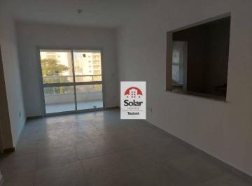 Apartamento · 76m² · 2 Quartos · 1 Vaga · Apartamento para venda em Jardim Das Nações de 76.00m² com 2 Quartos, 1 Suite e 1 Garagem