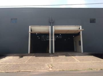 Comercial · 274m² · 3 Vagas · Galpão / Depósito / Armazém para alugar em Jardim Califórnia de 274.00m² com 3 Garagens