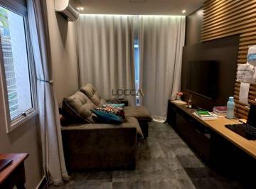 Apartamento · 72m² · 2 Quartos · 1 Vaga · Apartamento para venda em Jardim Botânico de 72.00m² com 2 Quartos, 1 Suite e 1 Garagem