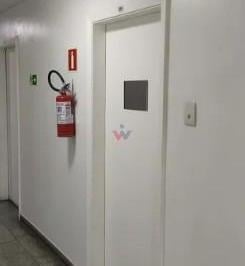 Comercial · 28m² · 1 Quarto · Prédio Comercial para venda em Centro de 28.00m² com 1 Quarto