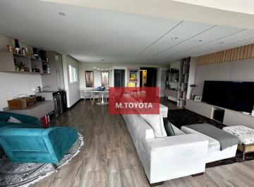 Apartamento · 172m² · 3 Quartos · 4 Vagas · Apartamento para venda em Centro de 172.00m² com 3 Quartos, 3 Suites e 4 Garagens