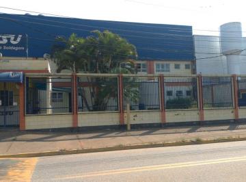 Comercial · 2500m² · 10 Vagas · Galpão / Depósito / Armazém para venda em Iporanga / Zona Industrial de 2500.00m² com 10 Garagens